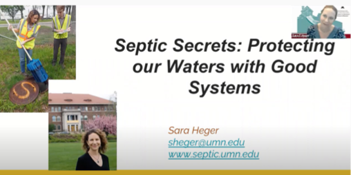 Practical Water Wisdom Series #3 Practical Water Wisdom Series #3